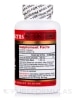 Ease Plus™ (Bupleurum & Calcium Herbal Supplement) - 90 Capsules - Alternate View 1