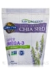 Raw Organics™ 100% Organic Chia Seed - 12 oz (340 Grams)