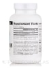 L-Tryptophan 500 mg - 120 Capsules - Alternate View 1