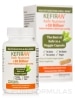 Kefiran™ Kefir Nutrient +50 Billion Active Probiotic Cultures per Serving - 60 Veggie Capsules - Alternate View 1