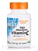 Vitamin C with PureWay-C® (Sustained Release) - 60 Tablets