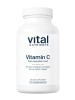 Vitamin C 1000 mg - 120 Vegetarian Capsules