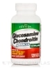 Glucosamine Chondroitin Advanced plus MSM - 120 Coated Tablets