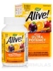 Alive!® Once Daily Ultra - 60 Tablets - Alternate View 1