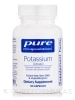 Potassium (citrate) - 90 Capsules