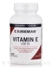 Vitamin E 100 IU - 100 Capsules