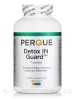 PERQUE1 Detox IN Guard™ - 180 Tabsules