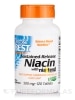 Niacin Time-Release with NiaXtend® 500 mg - 120 Tablets