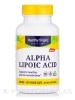 Alpha Lipoic Acid 300 mg - 150 Capsules