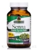 Senna Leaf - 90 Vegetarian Capsules - Alternate View 2