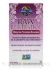 Raw Resveratrol - 60 Vegan Capsules - Alternate View 3