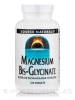 Magnesium Bis-Glycinate - 120 Tablets