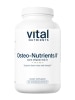 Osteo-Nutrients II with Vitamin K2-7 - 240 Vegetarian Capsules
