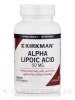 Alpha Lipoic Acid 50 mg - 90 Capsules
