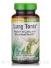 Lung Tonic™ - 60 Fast-Acting Softgels