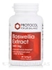 Boswellia Extract 500 mg - 90 Softgels