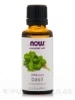 NOW® Essential Oils - Basil Oil - 1 fl. oz (30 ml)