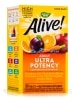Alive!® Once Daily Ultra - 60 Tablets