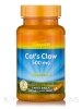Cat's Claw 500 mg - 60 Capsules