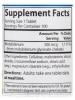 Moly-B™ (Chelated Molybdenum) - 100 Vegetarian Tablets - Alternate View 3
