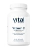 Vitamin C with Bioflavonoids - 100 Vegetarian Capsules