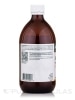 Liquid B Complex, Natural Tangerine-Cherry Flavor - 15.2 fl. oz (450 ml) - Alternate View 2