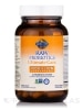 Raw Probiotics Ultimate Care 100 Billion - 30 Vegetarian Capsules - Alternate View 2