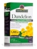 Dandelion Root 1260 mg - 90 Vegetarian Capsules