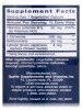 Super Carnosine 500 mg - 60 Vegetarian Capsules - Alternate View 3