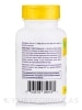 CoQ10 100 mg (Kaneka Q10™) - 60 Softgels - Alternate View 2