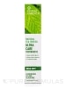 Toothpaste Ultra Care Natural Tea Tree Oil - 6.25 oz (176 Grams) - Alternate View 1