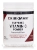 Buffered Vitamin C Powder Flavored - 7 oz (198.5 Grams)