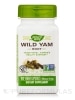 Wild Yam Root - 100 Vegan Capsules