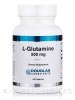 L-Glutamine 500 mg - 60 Capsules