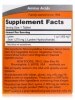 L-Lysine 1000 mg (Double Strength) - 100 Tablets - Alternate View 3