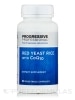 Red Yeast Rice with CoQ10 - 60 Vegetable Capsules