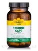 Taurine 500 mg with B6 - 100 Vegan Capsules