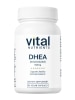DHEA (Micronized) 50 mg - 60 Capsules