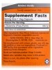 L-Glutamine 500 mg - 120 Capsules - Alternate View 3