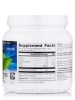 Pea Protein Power™ Powder - 16 oz (454 Grams) - Alternate View 1