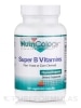 Super B Vitamins - 120 Vegetarian Capsules