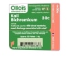  Lactose-Free Kali Bichromicum 30c - 80 Pellets