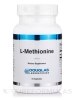 L-Methionine 500 mg - 60 Capsules