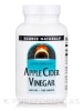 Apple Cider Vinegar 500 mg - 180 Tablets