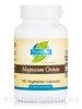 Magnesium Orotate - 100 Vegetarian Capsules