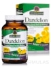 Dandelion Root 1260 mg - 90 Vegetarian Capsules - Alternate View 1