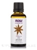 NOW® Essential Oils - Anise Oil - 1 fl. oz (30 ml)