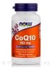 CoQ10 150 mg - 100 Veg Capsules