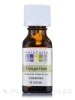 Tangerine Essential Oil (citrus reticulata) - 0.5 fl. oz (15 ml)