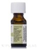 Clove Bud Essential Oil (Syzygium aromaticum) - 0.5 fl. oz (15 ml) - Alternate View 1
